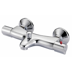 Vaňová batéria termostatická bez príslušenstva150 Aqualight