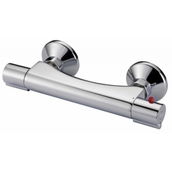 Sprchová batéria bez príslušenstva 150 mm Aqualight chróm