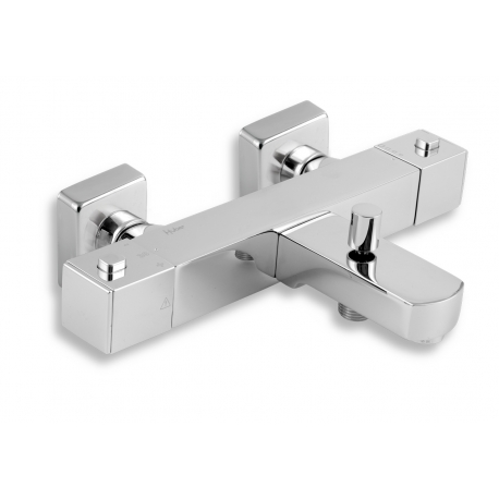 Vaňová batéria termostatická bez príslušenstva Aquasave150 m