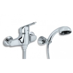 Sprchová batéria 150 mm Tower 3000 chróm