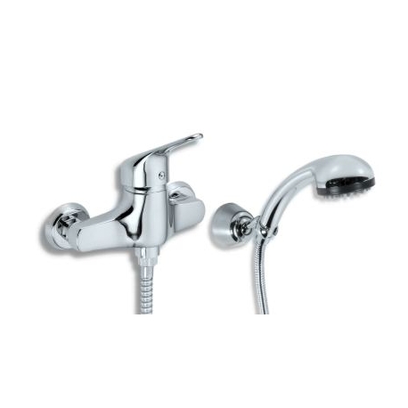 Sprchová batéria 150 mm Tower 3000 chróm