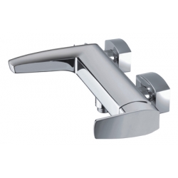 Vaňová batéria bez príslušenstva 150 mm Studio chróm