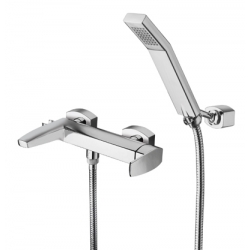 Vaňová batéria 150 mm Studio chróm