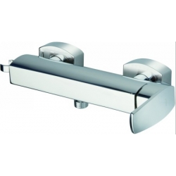 Sprchová batéria bez príslušenstva 150 mm Studio chróm