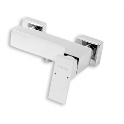 Sprchová batéria bez príslušenstva 150 mm Nobless EDGE chróm