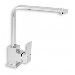 Drezová batéria Nobless EDGE chróm