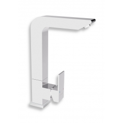 Drezová batéria Nobless EDGE chróm