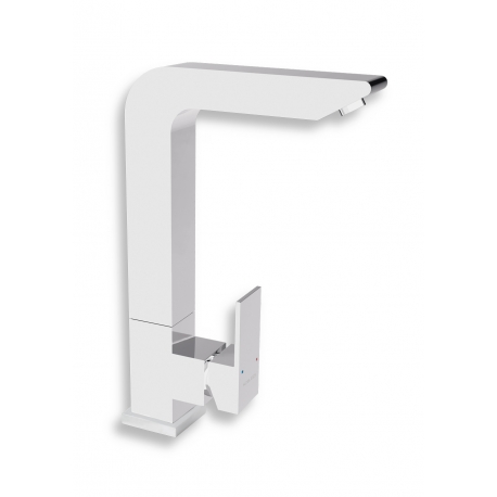 Drezová batéria Nobless EDGE chróm