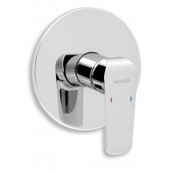 Sprchová podomietková batéria