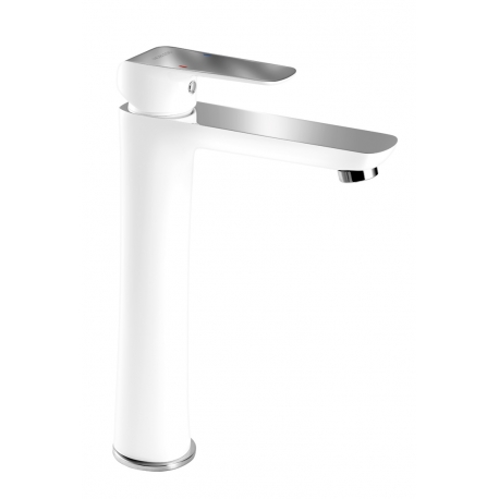 Umývadlová batéria s odpadovou súpravou