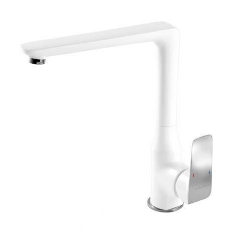 Drezová stojanková batéria