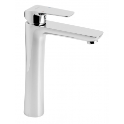 Umývadlová batéria bez odpadovej súpravy