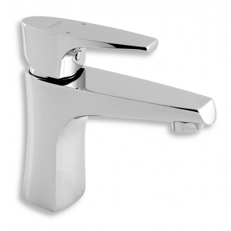 Umývadlová batéria bez odpadovej súpravy