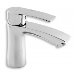 Umývadlová batéria bez odpadovej súpravy