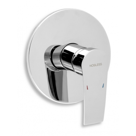 Sprchová podomietková batéria