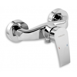 Sprchová nástenná batéria bez príslušenstva