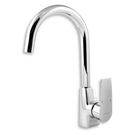 Drezová stojanková batéria