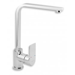 Drezová stojanková batéria