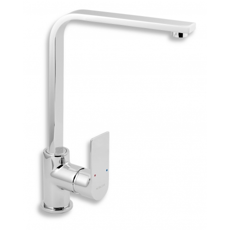 Drezová stojanková batéria