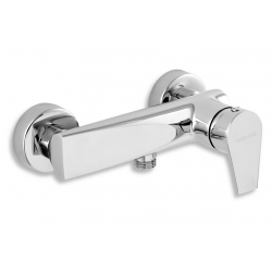 Sprchová nástenná batéria bez príslušenstva