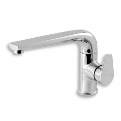 Umývadlová drezová stojanková batéria