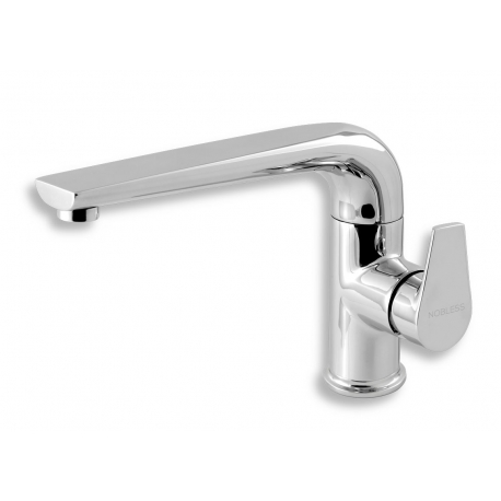 Umývadlová drezová stojanková batéria