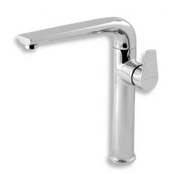 Drezová stojanková batéria