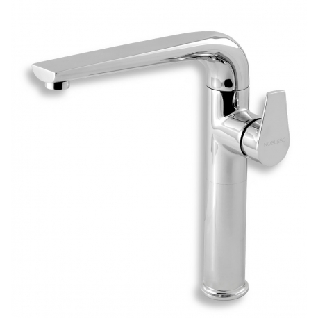 Drezová stojanková batéria