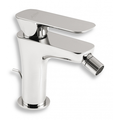 Bidetová batéria s výpusťou LAGHI chróm