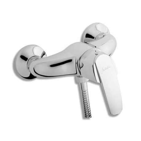 Sprchová batéria bez príslušenstva 150 mm Metalia 56 chróm