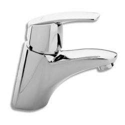 Umývadlová batéria bez výpusti Metalia 56 chróm