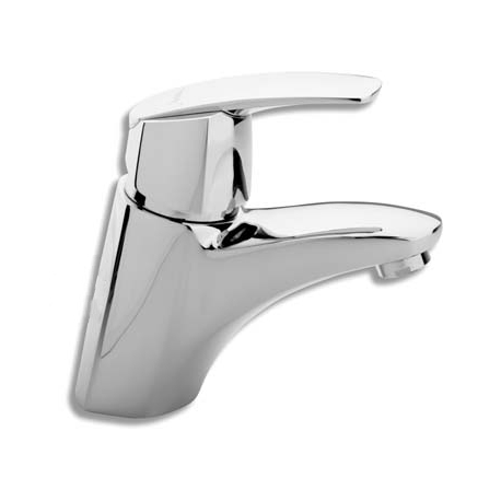 Umývadlová batéria bez výpusti Metalia 56 chróm