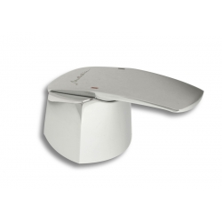 Páka k montážnemu boxu Séria 56 chróm