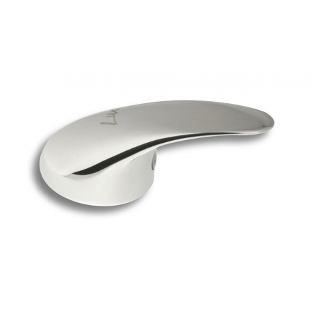 Páka k montážnemu boxu Séria 91 Sprchové boxy chróm