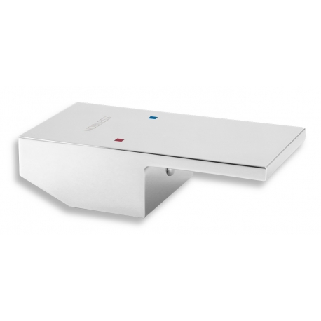 Páka k montážnemu boxu pre kartušu 40 boxu série 36