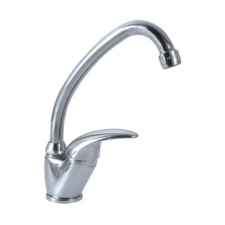 Drezová batéria Metalia 55 chróm