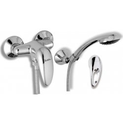 Sprchová batéria 150 mm Metalia 55 chróm