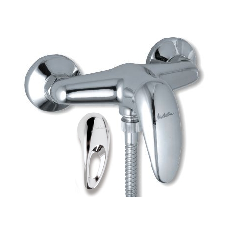 Sprchová batéria bez príslušenstva 150 mm Metalia 55 chróm