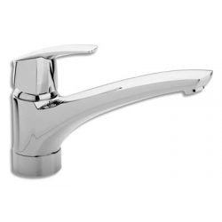 Drezová batéria Metalia 56 chróm