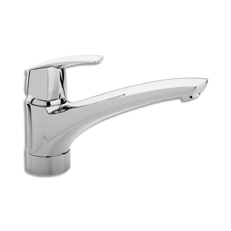 Drezová batéria Metalia 56 chróm