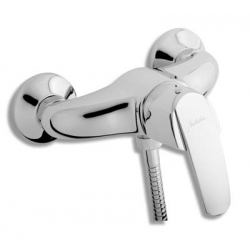 Sprchová batéria bez príslušenstva 150 mm Metalia 56 chróm