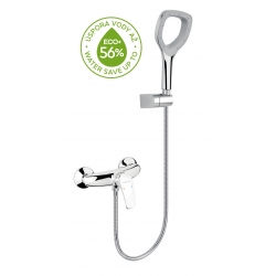 Sprchová batéria 150 mm Metalia ECO+chróm