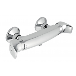 Sprchová termostatická batéria 150 mm Metalia 57 chróm