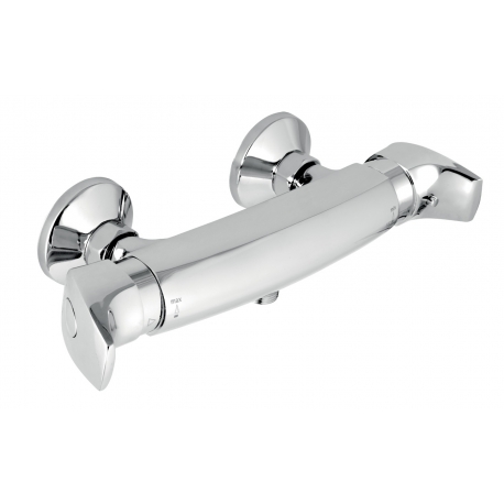 Sprchová termostatická batéria 150 mm Metalia 57 chróm