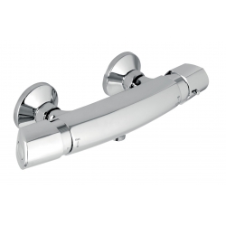 Sprchová termostatická batéria 150 mm Metalia 57 chróm