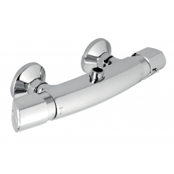 Sprchová termostatická s hor.vývodom 150 mm Metalia 57 chr.