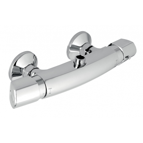 Sprchová termostatická s hor.vývodom 150 mm Metalia 57 chr.