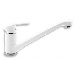 Drezová batéria Metalia 57 bielá