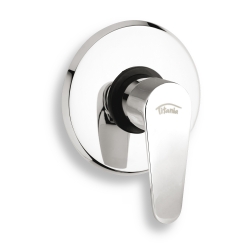 Sprchová batéria podomietková Titania Fresh chróm