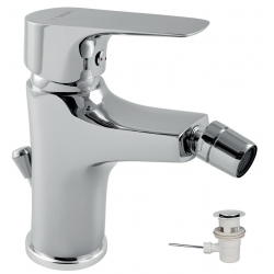 Bidetová batéria s odpadovou súpravou